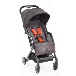 DIONO NWT Traverze Stroller in Copper Hive